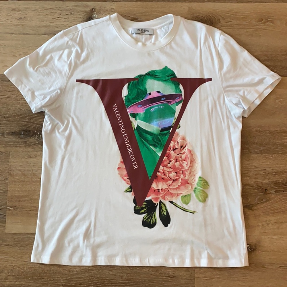 Valentino x Undercover T-Shirt